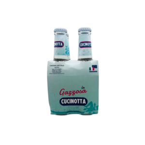 Gazzosa