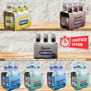 Kit Degustazione